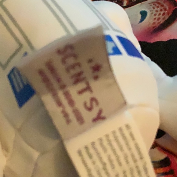 SCENTSY Star Wars R2-D2 Buddy Clip with the Lightside Of The Force Fragrance - Picture 6 of 9